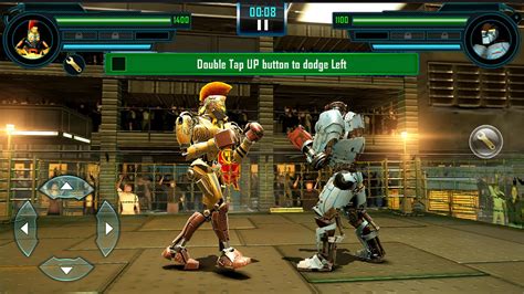 real steel boxing apk download|real steel apk unlimited money.